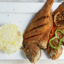 Seabream Fish Meal